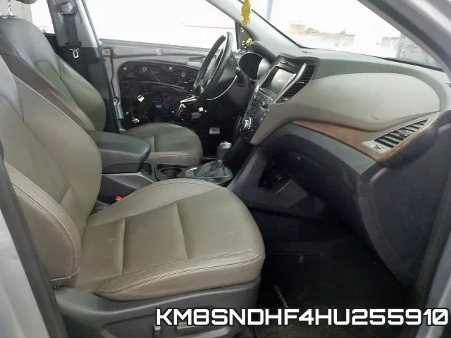 KM8SNDHF4HU255910 фото 6