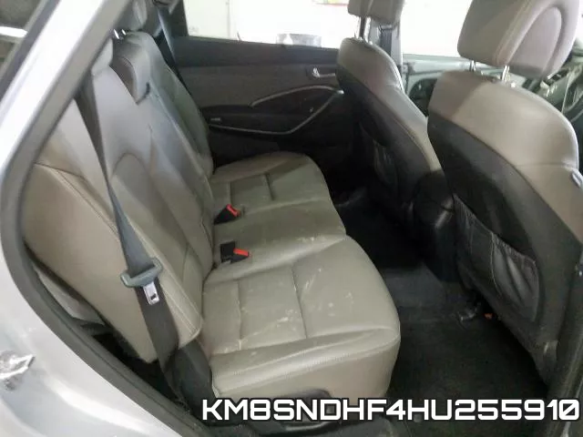 KM8SNDHF4HU255910 фото 7