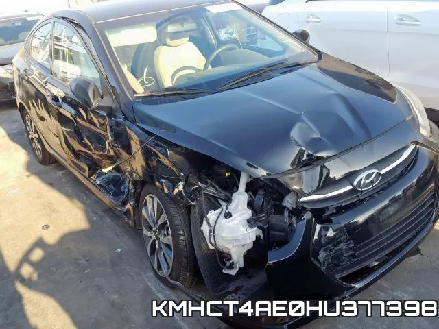 KMHCT4AE0HU377398 фото 10