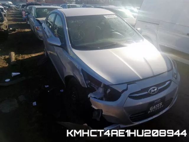 KMHCT4AE1HU208944 фото 10