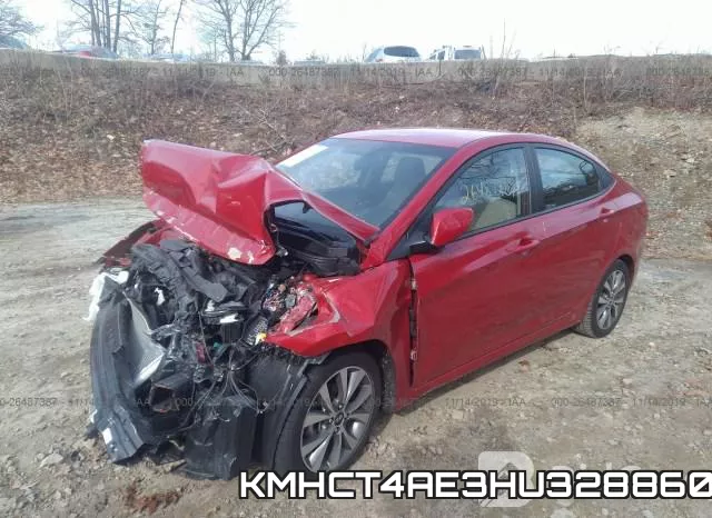 KMHCT4AE3HU328860 фото 3