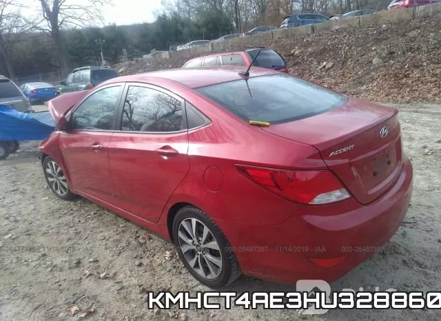 KMHCT4AE3HU328860 фото 4