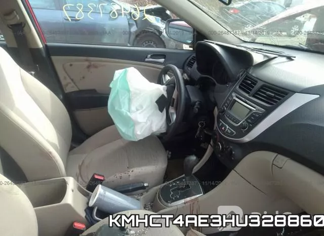 KMHCT4AE3HU328860 фото 6