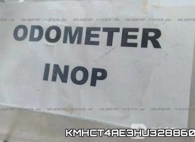 KMHCT4AE3HU328860 фото 8
