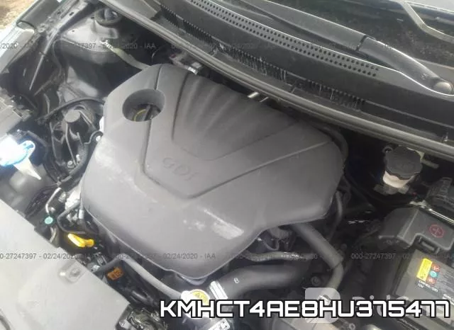 KMHCT4AE8HU375477 фото 2