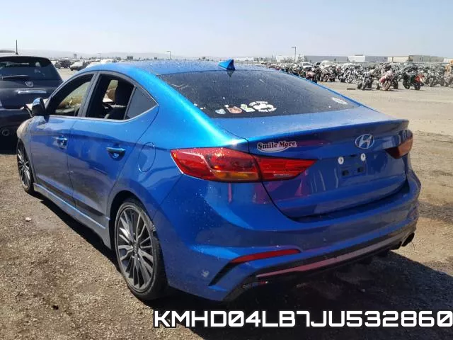 KMHD04LB7JU532860 фото 4