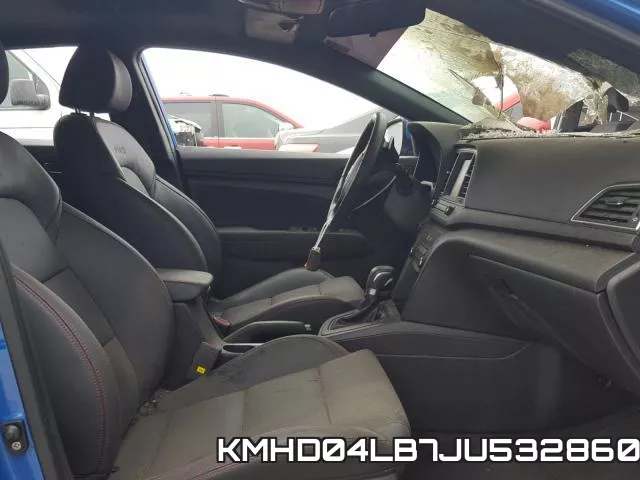 KMHD04LB7JU532860 фото 6