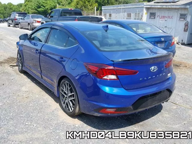 KMHD04LB9KU835821 фото 4