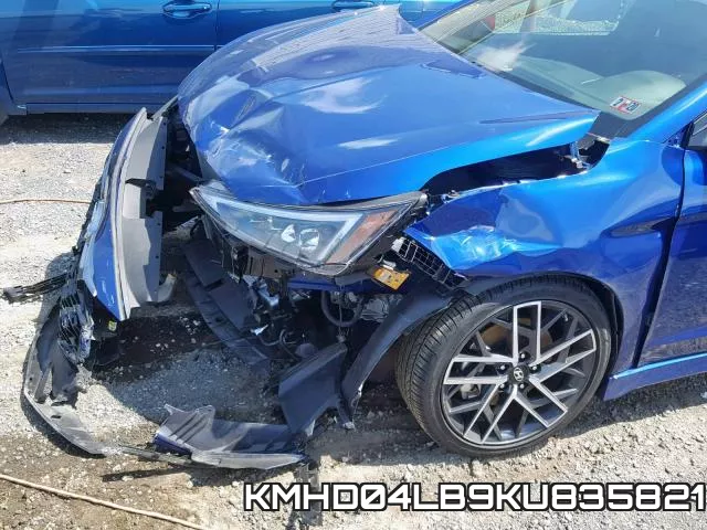 KMHD04LB9KU835821 фото 10
