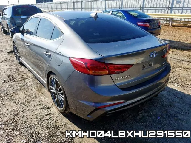 KMHD04LBXHU291550 фото 4