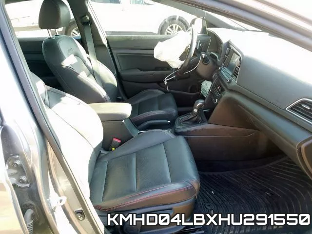 KMHD04LBXHU291550 фото 6