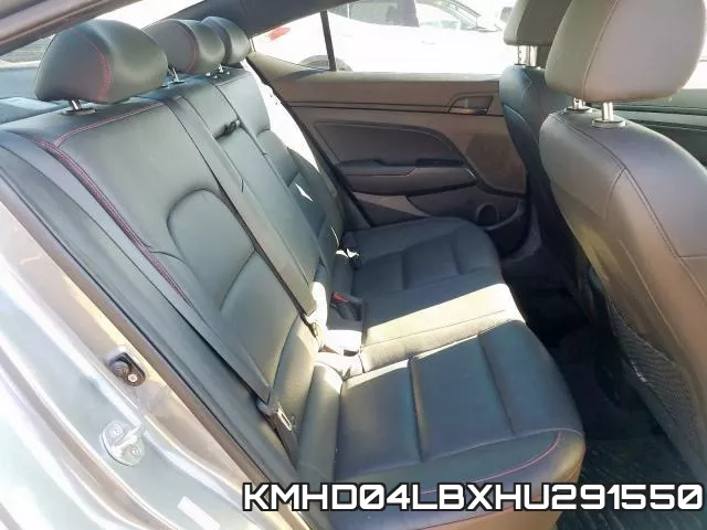 KMHD04LBXHU291550 фото 7