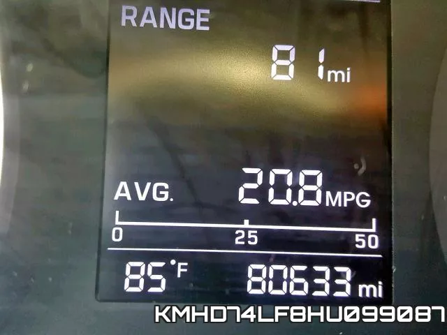 KMHD74LF8HU099087 фото 9