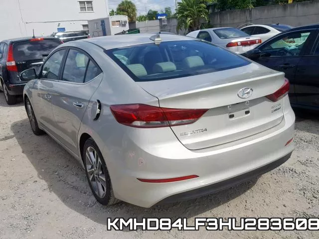 KMHD84LF3HU283608 фото 4