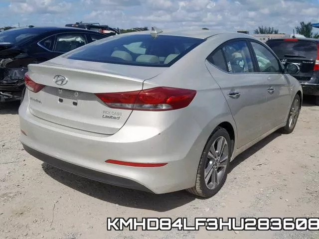 KMHD84LF3HU283608 фото 5