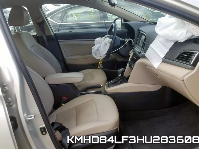 KMHD84LF3HU283608 фото 6