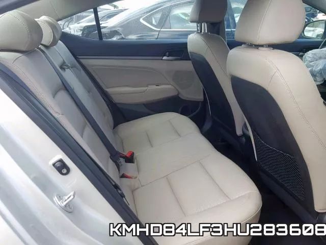 KMHD84LF3HU283608 фото 7