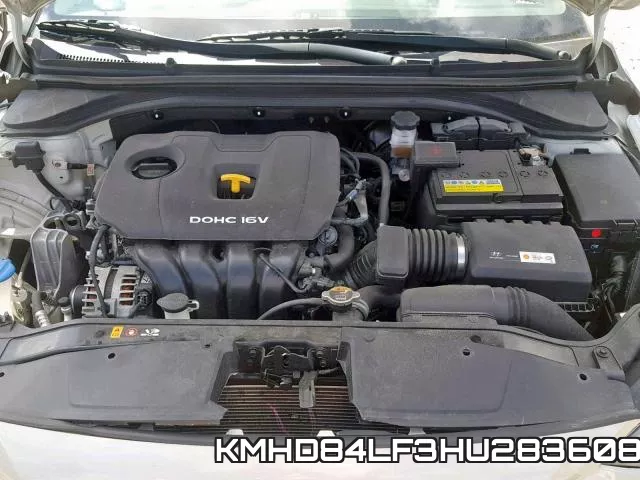 KMHD84LF3HU283608 фото 8