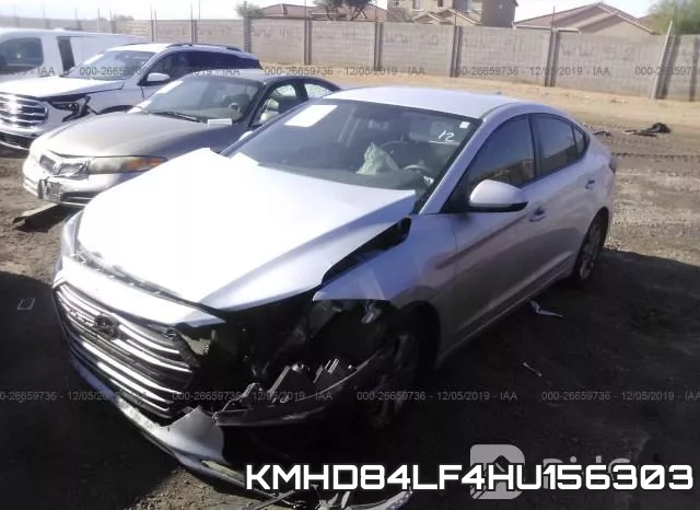 KMHD84LF4HU156303 фото 3