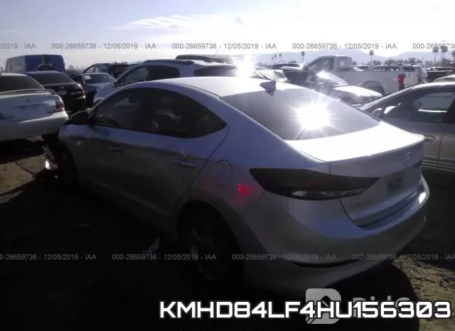 KMHD84LF4HU156303 фото 4