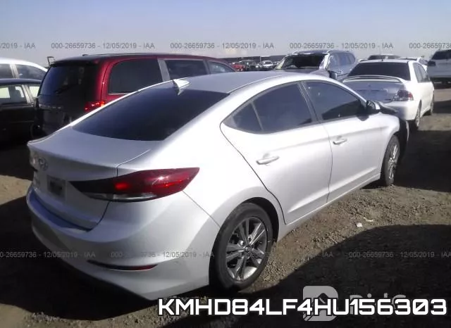 KMHD84LF4HU156303 фото 5