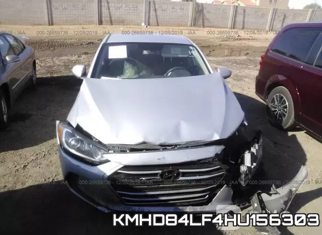 KMHD84LF4HU156303 фото 7