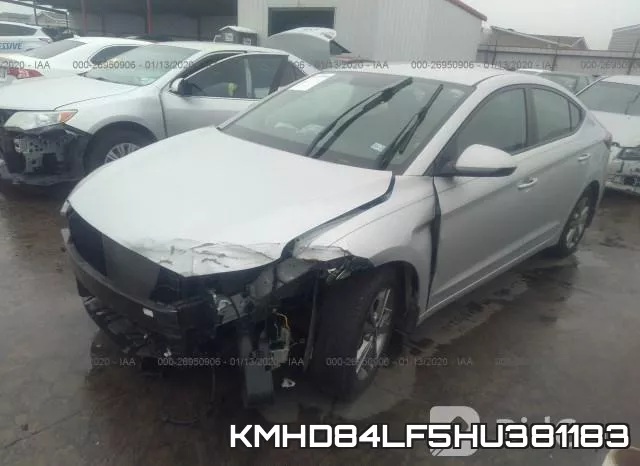 KMHD84LF5HU381183 фото 3