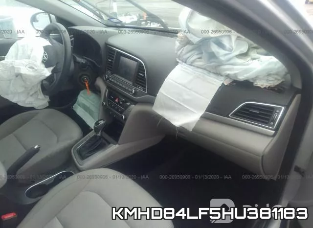 KMHD84LF5HU381183 фото 6