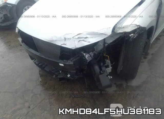 KMHD84LF5HU381183 фото 7