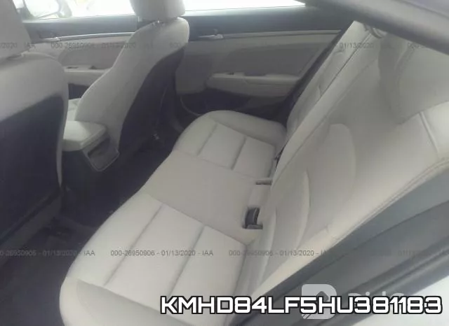 KMHD84LF5HU381183 фото 9