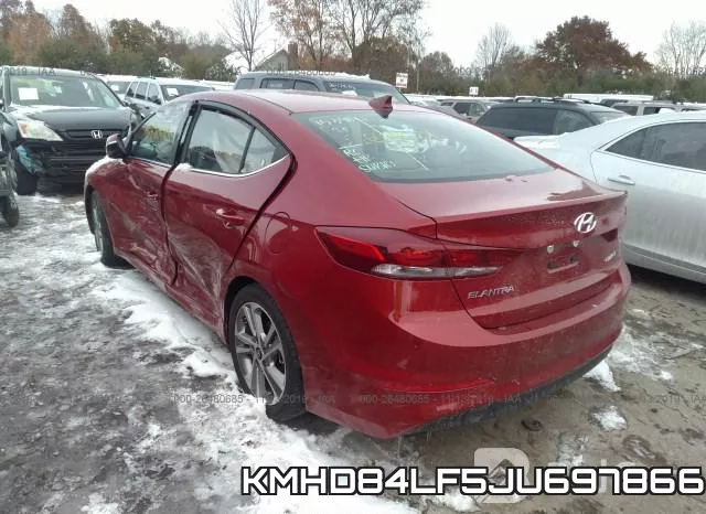 KMHD84LF5JU697866 фото 4