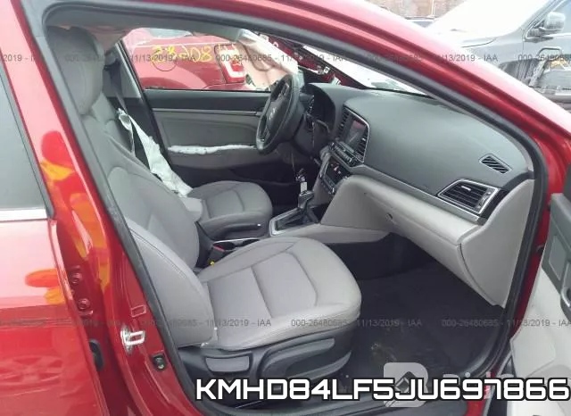 KMHD84LF5JU697866 фото 6