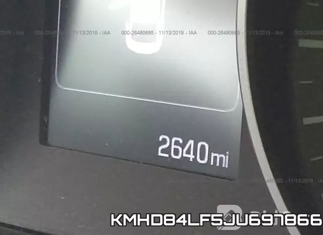 KMHD84LF5JU697866 фото 8
