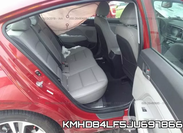 KMHD84LF5JU697866 фото 9