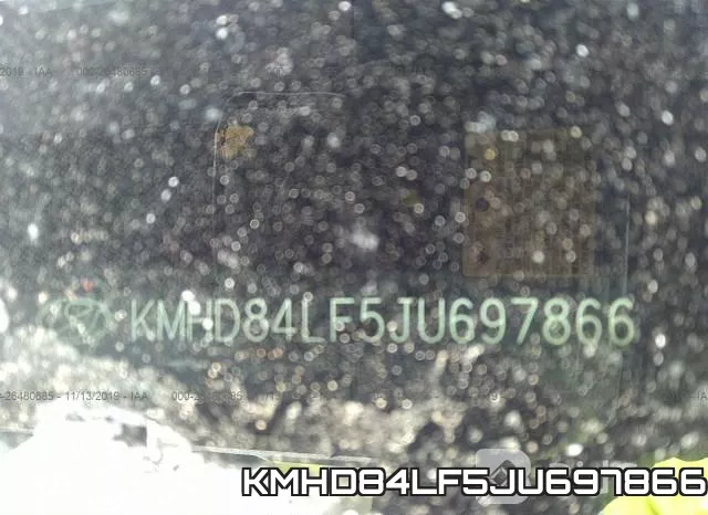 KMHD84LF5JU697866 фото 10