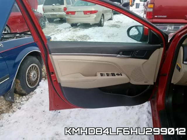 KMHD84LF6HU299012 фото 2