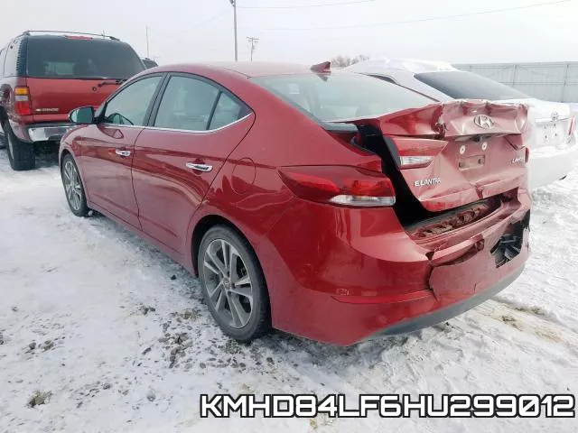KMHD84LF6HU299012 фото 4