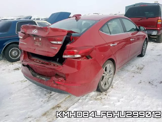 KMHD84LF6HU299012 фото 5