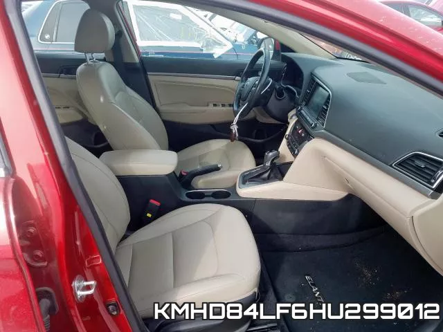 KMHD84LF6HU299012 фото 6