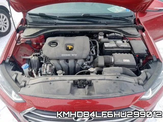 KMHD84LF6HU299012 фото 8