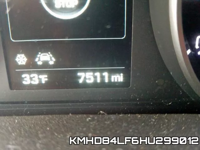 KMHD84LF6HU299012 фото 9