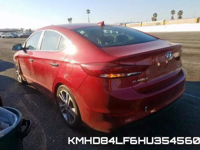 KMHD84LF6HU354560 фото 4