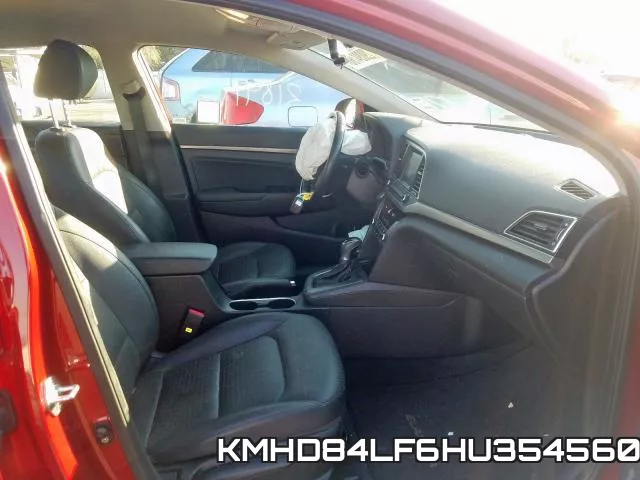 KMHD84LF6HU354560 фото 6