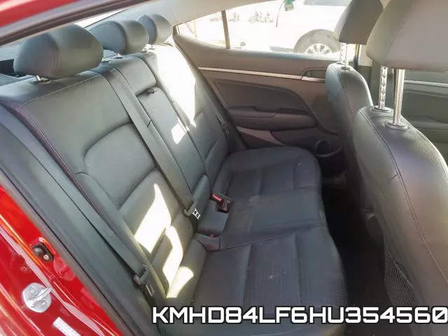 KMHD84LF6HU354560 фото 7