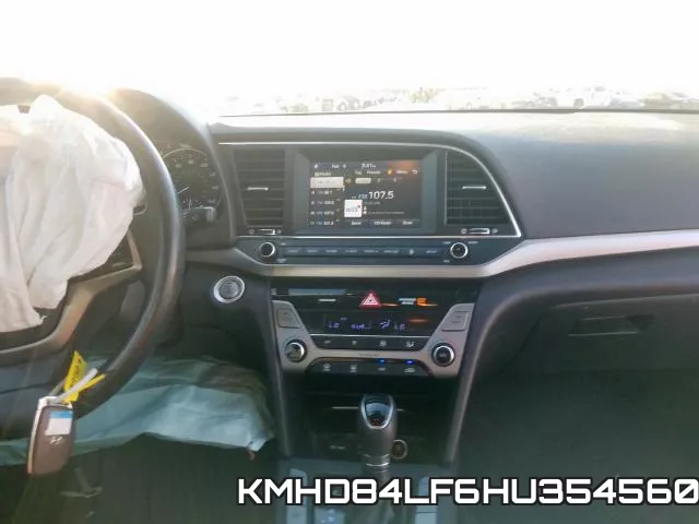 KMHD84LF6HU354560 фото 10