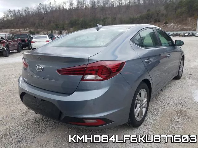 KMHD84LF6KU877603 фото 5