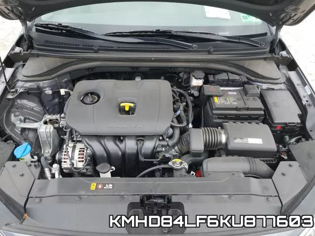 KMHD84LF6KU877603 фото 8