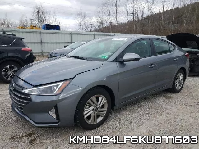 KMHD84LF6KU877603 фото 10