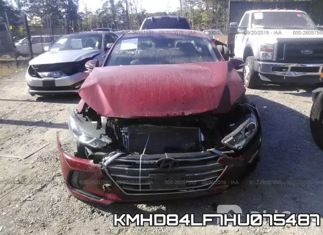 KMHD84LF7HU075487 фото 7