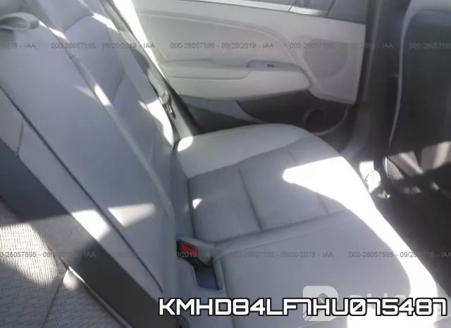 KMHD84LF7HU075487 фото 9